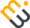 MIB Logo Icon